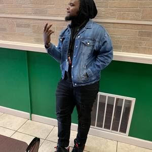 Meet your Posher, Timothy